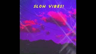 Slow Vibes (Instrumental Beat) Prod. Levi