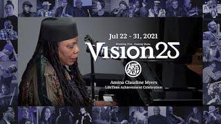 Vision Festival: Fighting for the Sustainability of Black Improvised Creative Music Day 1