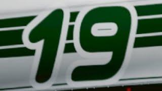 Ethan Trendler’s S3 Gatorade Throwback Nascar FedEx Cup Series paint scheme preview
