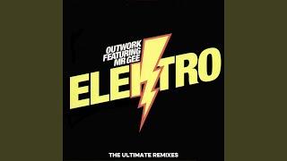 Elektro (The Cube Guys edit) (feat. Mr Gee)