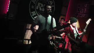 Radical Radio (Punkrock / Ska aus Rosario in Argentinien) (Akustikset / acoustic) live @ Coburg 2024