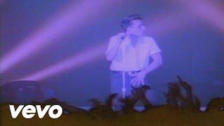 Deacon Blue - Fergus Sings The Blues