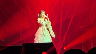 IU - Love Wins All,  HEREH Concert LA, at the Kia Forum 8/2/24 [4K][HDR]