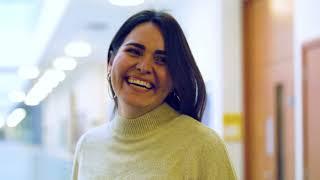 British Council Women in STEM scholar Ana Maria Villareal Vives