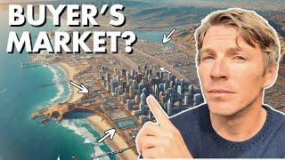 Where Homes Are Sitting on the Market in San Diego