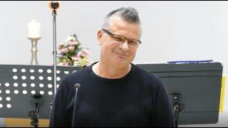 Turistikirkko Sami Vottonen 24. 1.2021