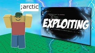 [100% UNC] Roblox Executor "Arctic" Web Exploit Working 2025 *FREE*