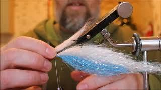 Big fish fibre roach video