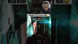 Markell The Factory Rat! #escapefromtarkov