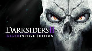 #34 Darksiders 2 I Цитадель Слоновой Кости (РАЙ) I Прохождение