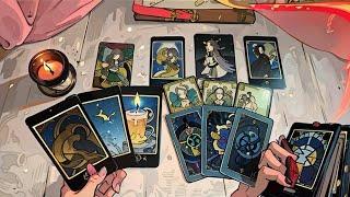 кто вы для него? какая в его глазах? 4 короля