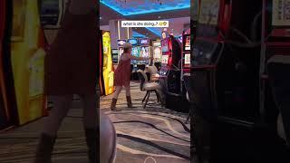 How Cowgirl playing slots