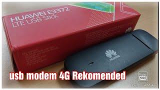 USB Modem 4G Huawei E3372