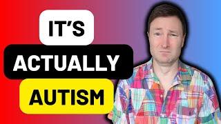 Social Autism Traits in Adults That Are Easy to Miss