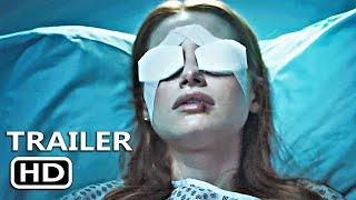 SIGHTLESS Official Trailer (2020) Madelaine Petsch Thriller Movie