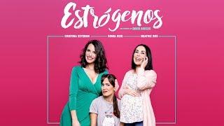 ESTRÓGENOS - Pequeño Teatro Gran Vía