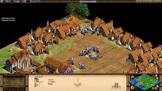 Age of Empires II  | Waste Your Time Here