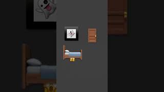 Who’s that knocking at the window? ￼