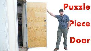 This Door Took Me Two Years to Build