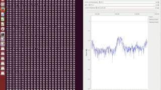 Sniffing GSM data with gr-gsm and cheap RTL-SDR receivers