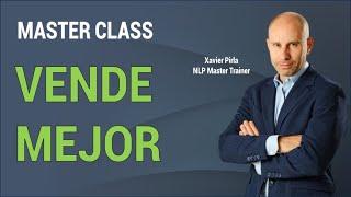 Vende MÁS y MEJOR con PNL | MASTER CLASS |