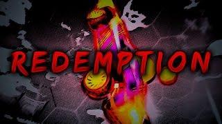 Redemption - 10k Subscribers Montage by ToastyVeteran