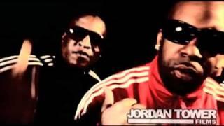 Outlawz - From The Bottom (music video)