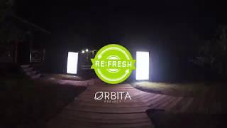 RE:Fresh Club Morjim Goa. CHRISTMAS Party 2018