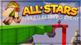 All Stars (Ranked Bedwars Season X)