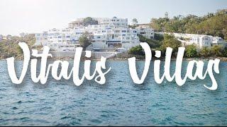 Vitalis Villas: Santorini of Ilocos Sur! | Quick Stop