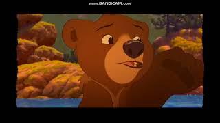 Closing to Brother Bear 2004 DVD (Disc 2)