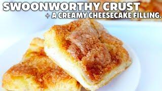 How to Make the Best SOPAPILLA CHEESECAKE Ever  Guaranteed!!!