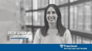 Shelby Schoon, MD, Family Medicine Doctor in Mooresville, Indiana