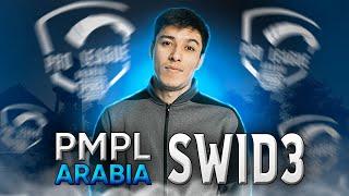 [RU] 2022 PMPL ARABIA Season 2 SW1D3 | #MajorPrideAlga