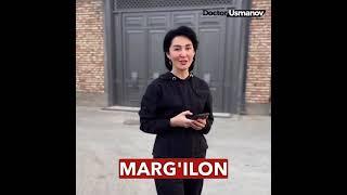 Marg'ilon