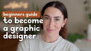 Beginners Guide to Graphic Design (From a Six-Figure Pro)