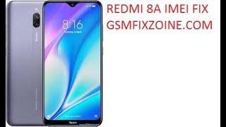 redmi 8a repair imei BY DFT PRO TOOLS
