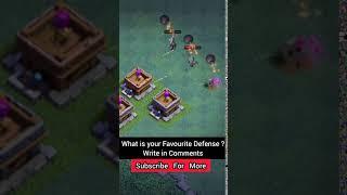 New Funny Moment in Clash of Clans | Top Coc Funny Moments 2021
