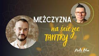 Mężczyzna na Ścieżce Tantry - Jakub