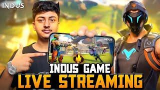 Indus Battle Royale Live | Lets GRUDGE #induslive #indusbattleroyallive