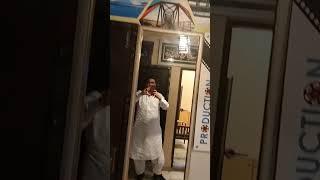 Media360 Communications Office,. Hyderabad Sindh