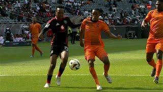 ORLANDO PIRATES VS POLOKWANE CITY  ‣  ALL GOALS & HIGHLIGHTS  ‣ BETWAY PSL 24/25