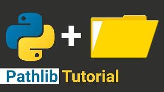 How to use Pathlib ( Beginners Guide )