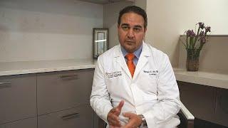 Understanding prostate cancer: risk factors, screening and treatment