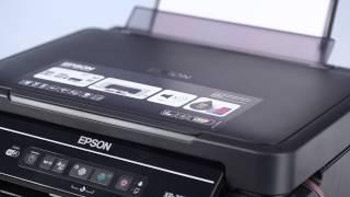 Обзор МФУ Epson Expression Home XP-207