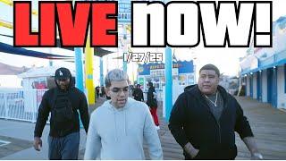 N3ON X LALO | N3ONS  LIVE KICK STREAM [1/27/25]