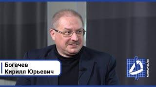 Кирилл Юрьевич Богачев: "Мехмат дал все" | Люди мехмата