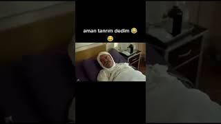 aman tanrım didim