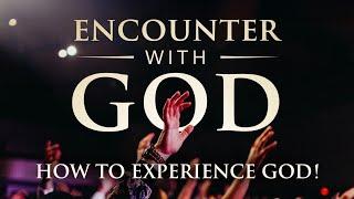 The 3 Benefits of Experiencing God For Your Self: Isaiah 6:1-8