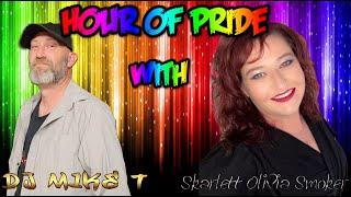 Wrestling With Pride Presents: The Hour of Pride